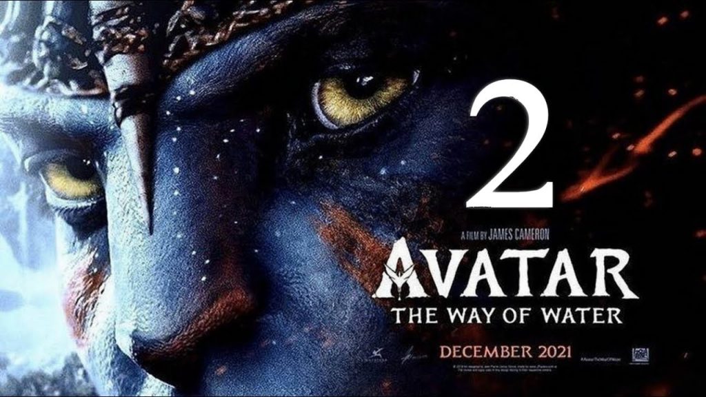 Avatar 2: Este Es El Primer Tráiler Y Todo Lo Que Desvela