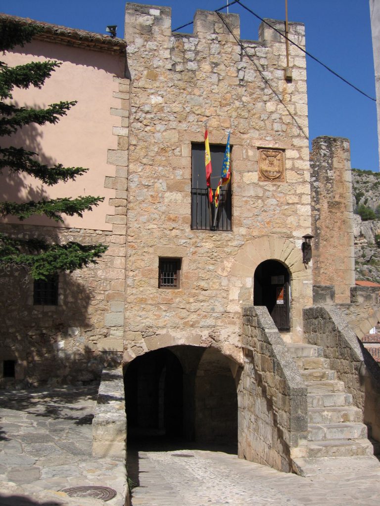 Los 10 pueblos más bonitos de la Comunidad Valenciana
