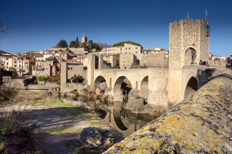 10 Pueblos De España Ideales Para Una Escapada De Invierno