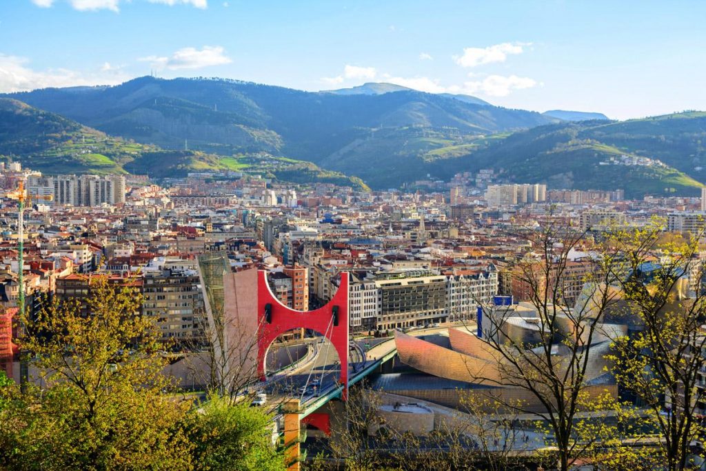 Bilbao Está Lleno De Historia