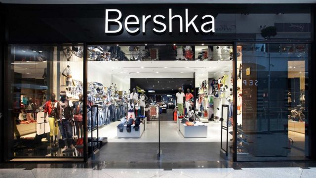 Botas y botines de Bershka en rebajas que no llegan a los 30 euros