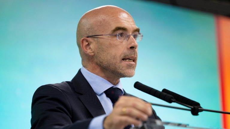 Buxadé anima a «cambiar el gobierno de Castilla y León como el primer paso para cambiar el Gobierno de España»