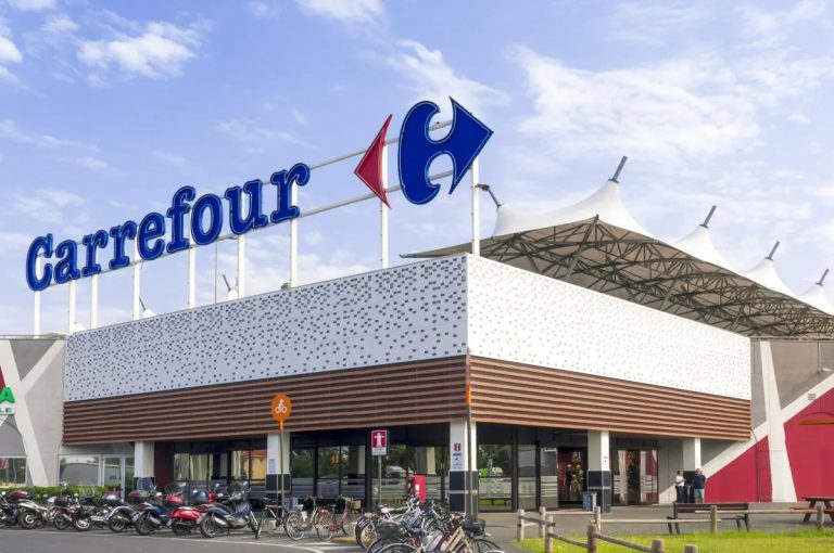 Carrefour: últimos días para comprar electrodomésticos de marca al 50%