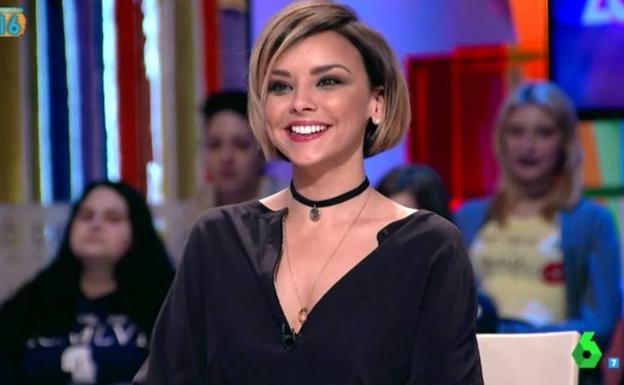 Tu cara me suena: cómo se llama, donde nació y otros secretos de Chenoa