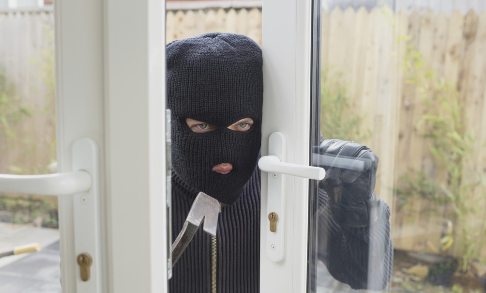 Códigos de los ladrones: así marcan tu casa para robarla