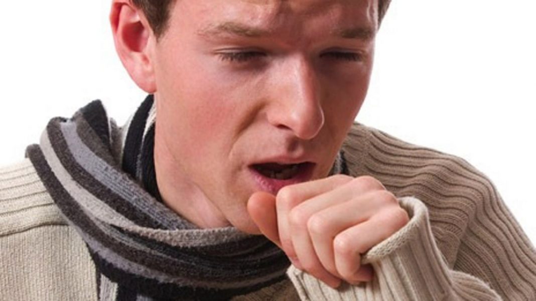 Cómo aliviar la tos
