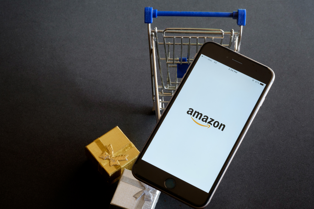 Cómo saber qué datos tiene Amazon sobre ti
