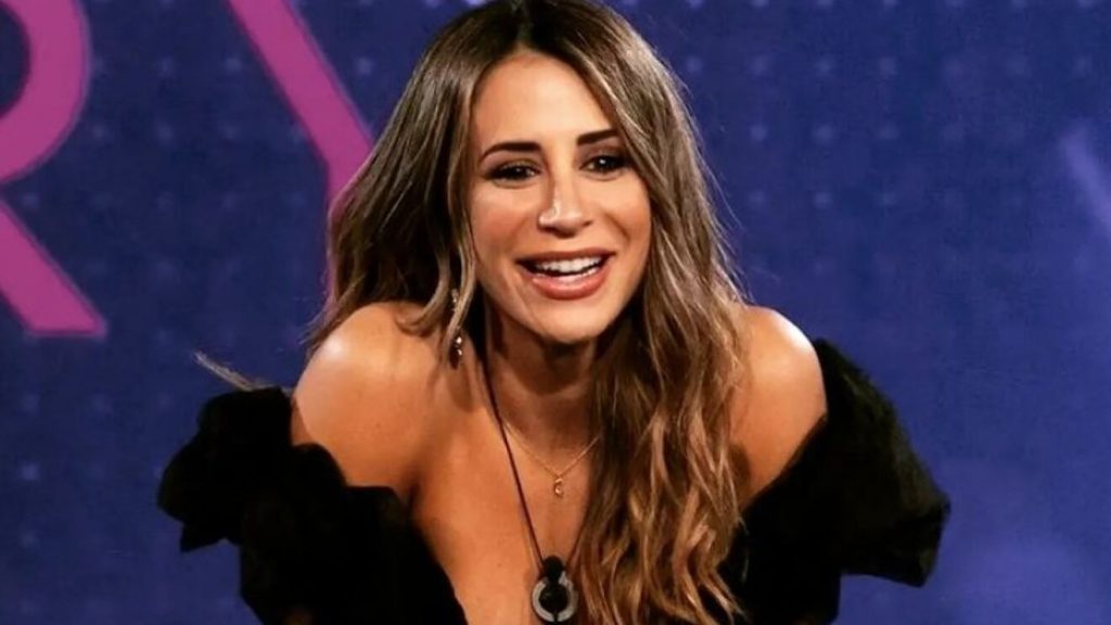 Cristina Porta Gh Vip