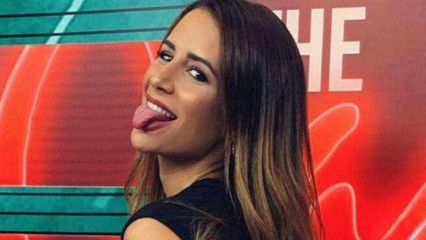 Cristina Porta
