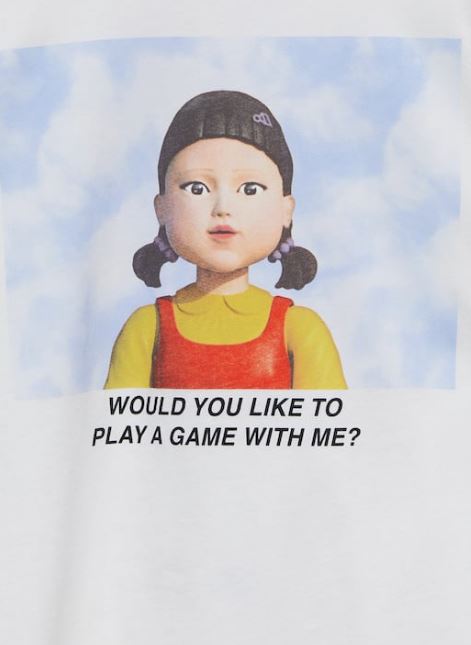Cuál Es El Precio De La Camiseta Netflix