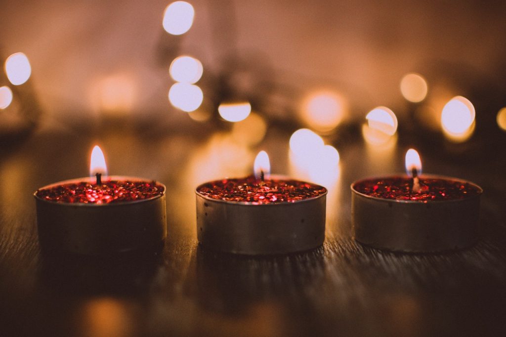 Cuando Las Velas Dejan De Ser Agradables