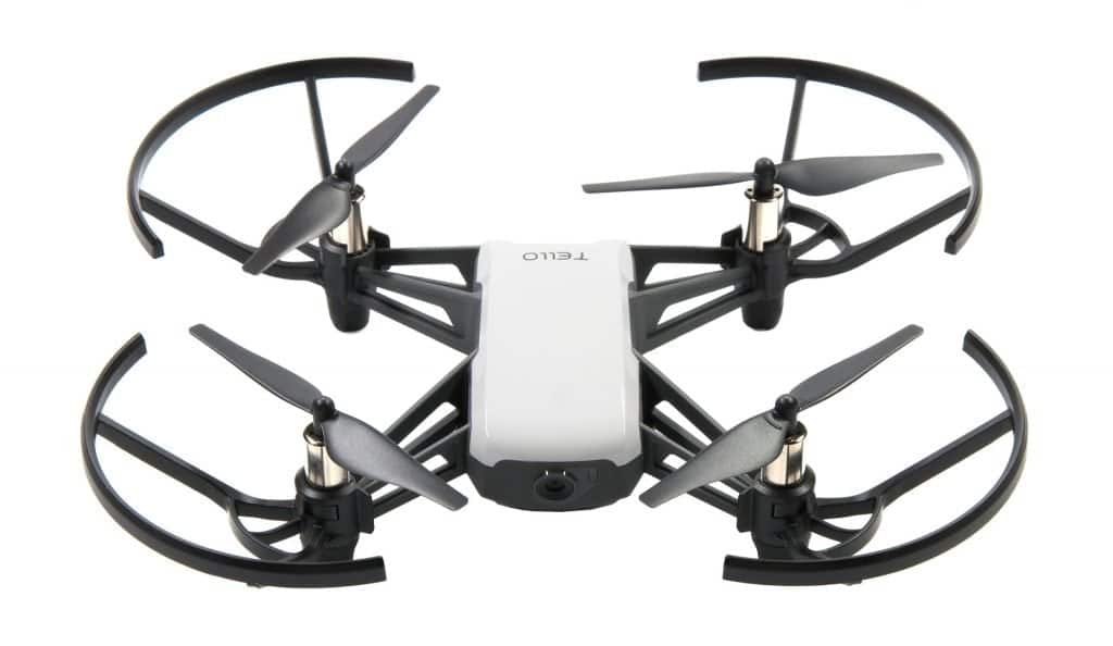 Dji Ryze – Tello 2