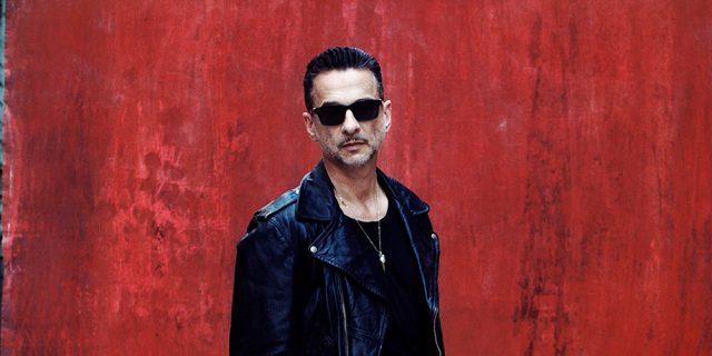 Dave Gahan Imposter