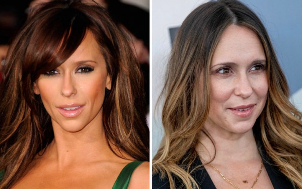 De Entre fantasmas a 9-1-1: Qué fue de Jennifer Love Hewitt 51 Un libro para niños