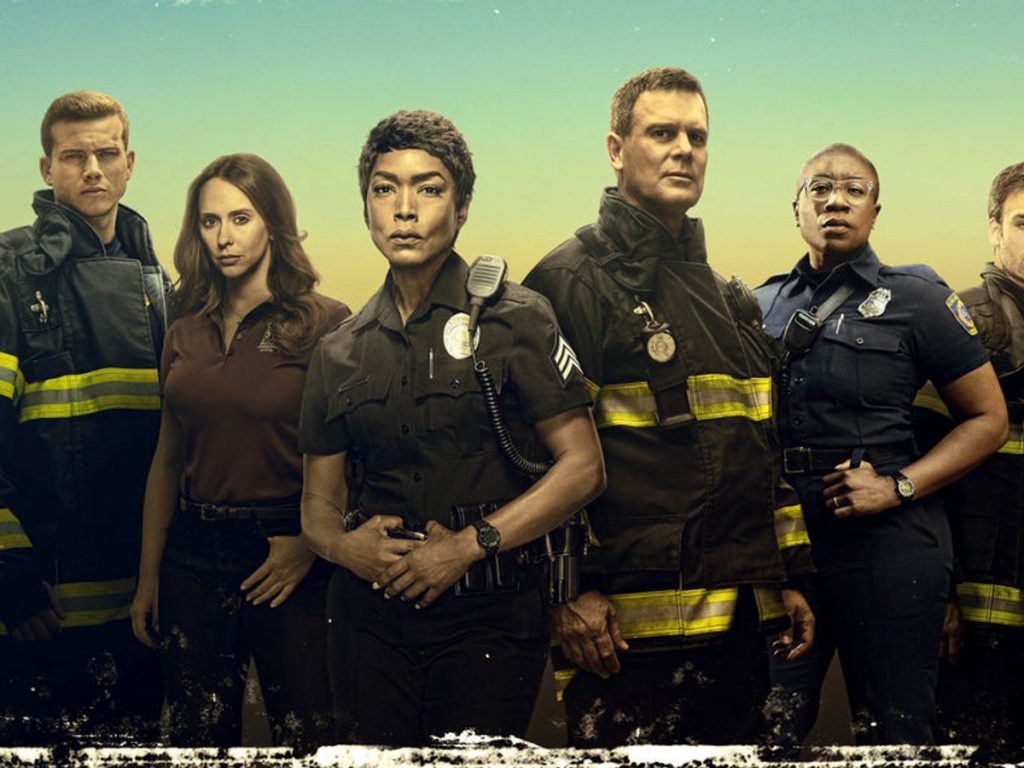 De Entre fantasmas a 9-1-1: Qué fue de Jennifer Love Hewitt 50 Volvió con la exitosa serie 9-1-1