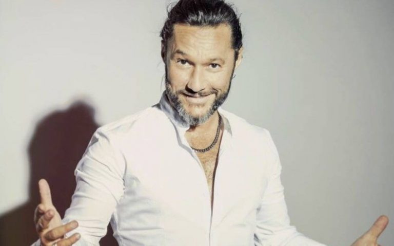 Diego Torres en ‘Para sentirme libre’, su nuevo vídeo