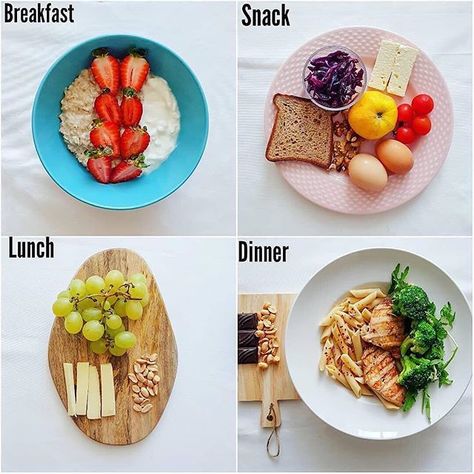 ¿La Dieta Disociada Tiene Ventajas?