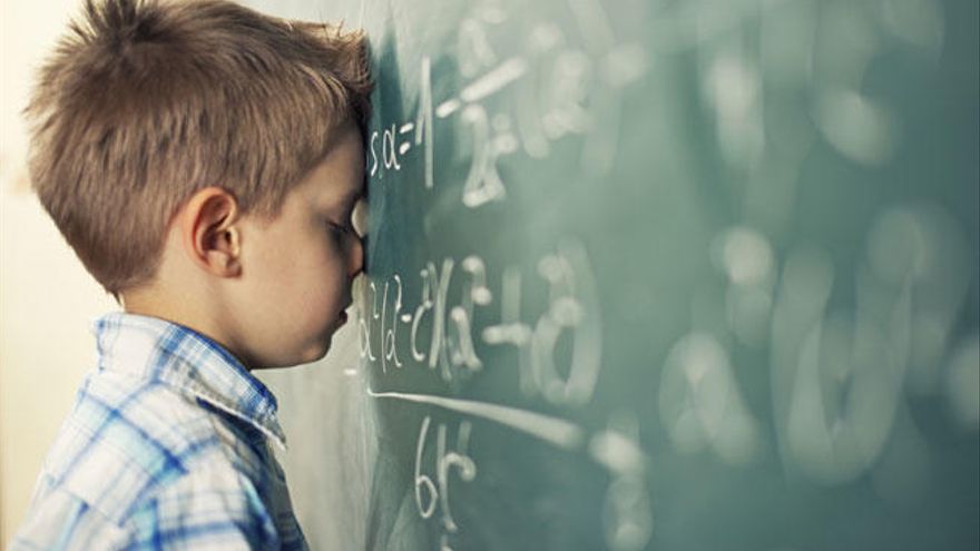 Dislexia: cómo detectarla en tus hijos