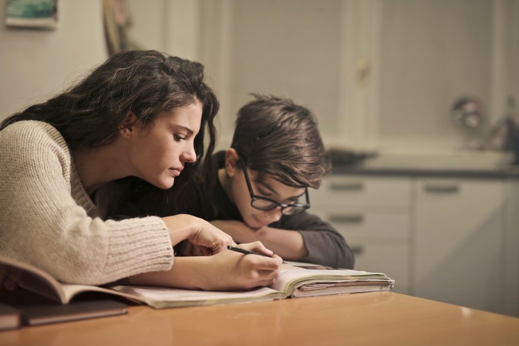 Dislexia: cómo detectarla en tus hijos