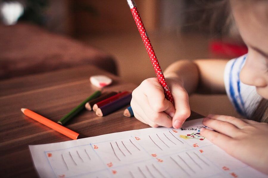 Dislexia: cómo detectarla en tus hijos