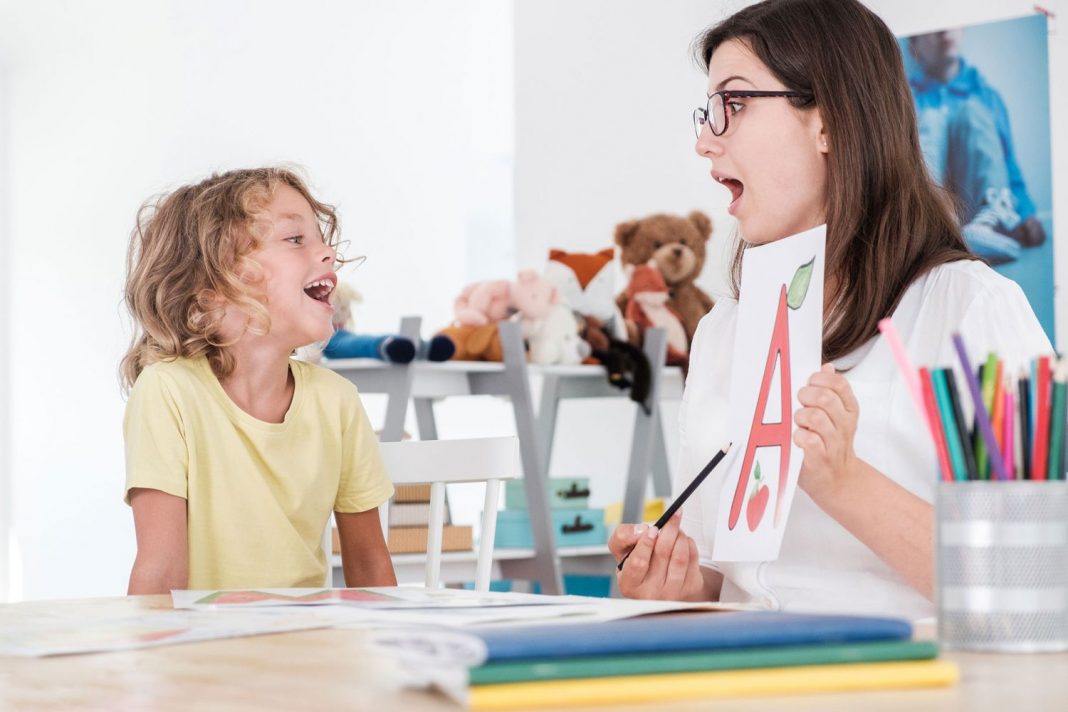 Dislexia: cómo detectarla en tus hijos