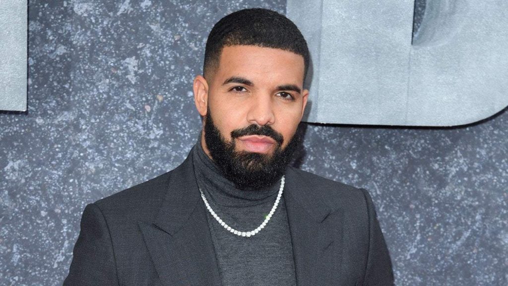 Drake, Uno De Los Cantantes Perfecto Para Que Corras Lento 