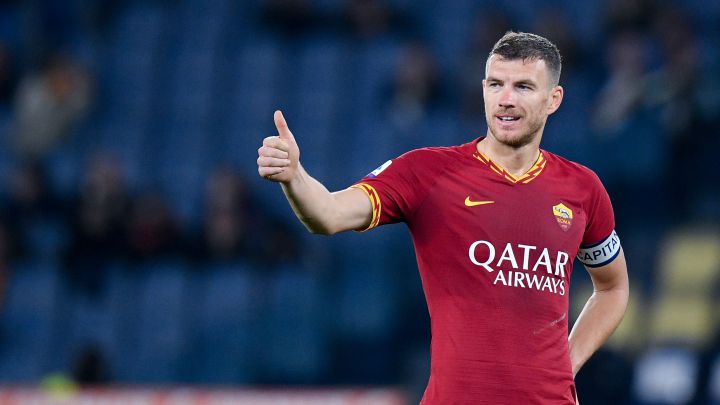 Edin Dzeko, Uno De Los Jugadores Más Infravalorados De Europa