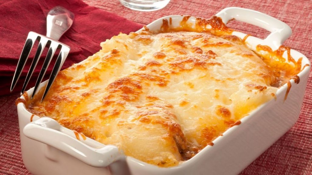 El Armado Del Pastel, Cocción Y Cómo Servir Karlos Arguiñano Receta 