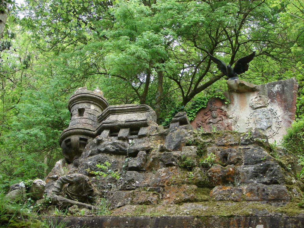 El Cementerio De Los Ingleses, San Sebastián