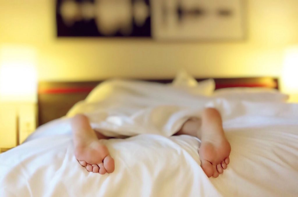 El Complemento Que Necesitas Para Descansar