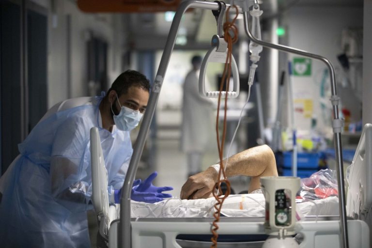 El daño cardíaco en pacientes con Covid-19 es un indicador de mal pronóstico a largo plazo
