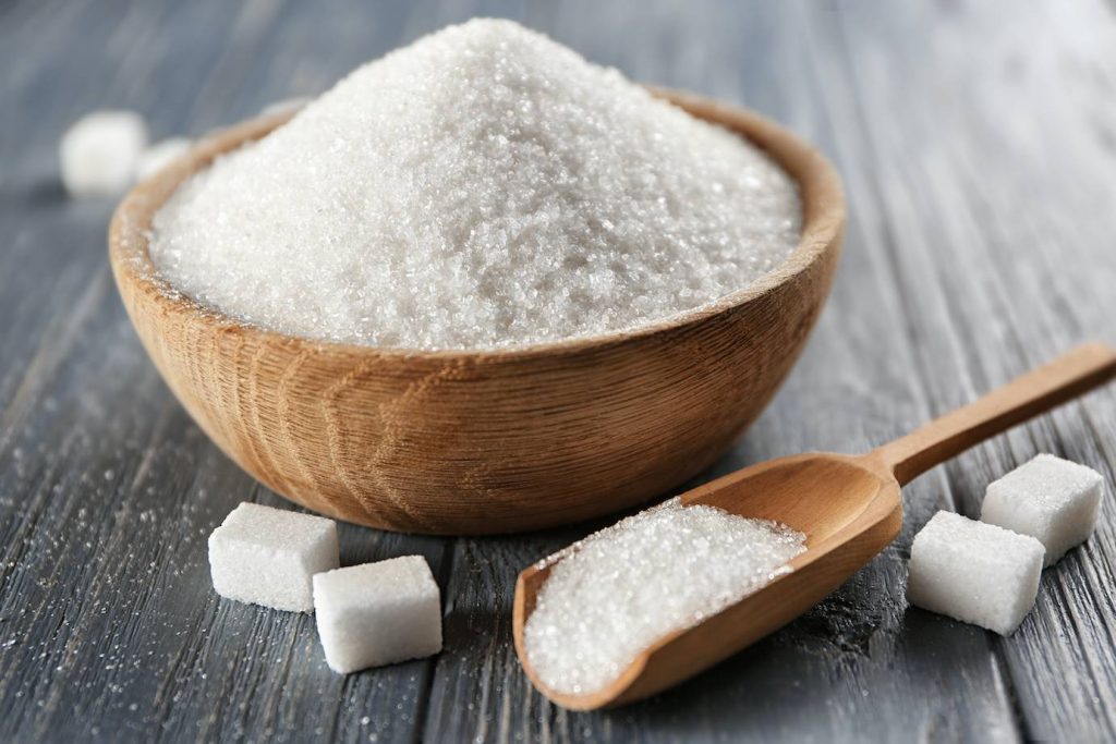 El lado positivo del azúcar consumir 