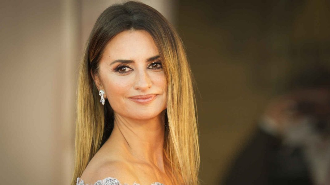 El motivo por el que Penélope Cruz se hincha a comer sal