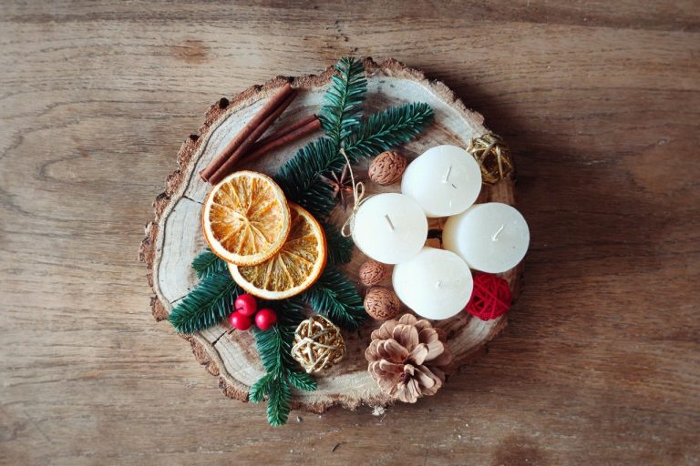 El motivo por el que no deberías usar velas aromáticas ni ambientadores