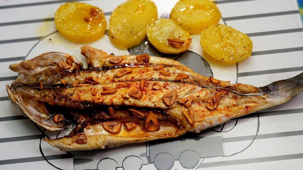 El Plato Preferido De Muchas Personas