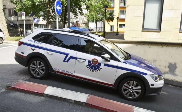 El presunto violador en serie de Guipúzcoa confiesa que abusó de una mujer en Beasain