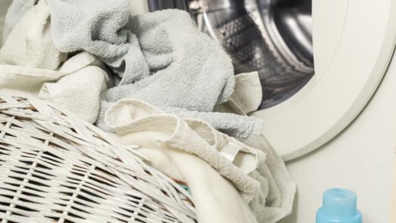 Como Evitar Que Las Toallas Nuevas Sueltan Pelusa El truco para que las toallas de baño no suelten pelusas