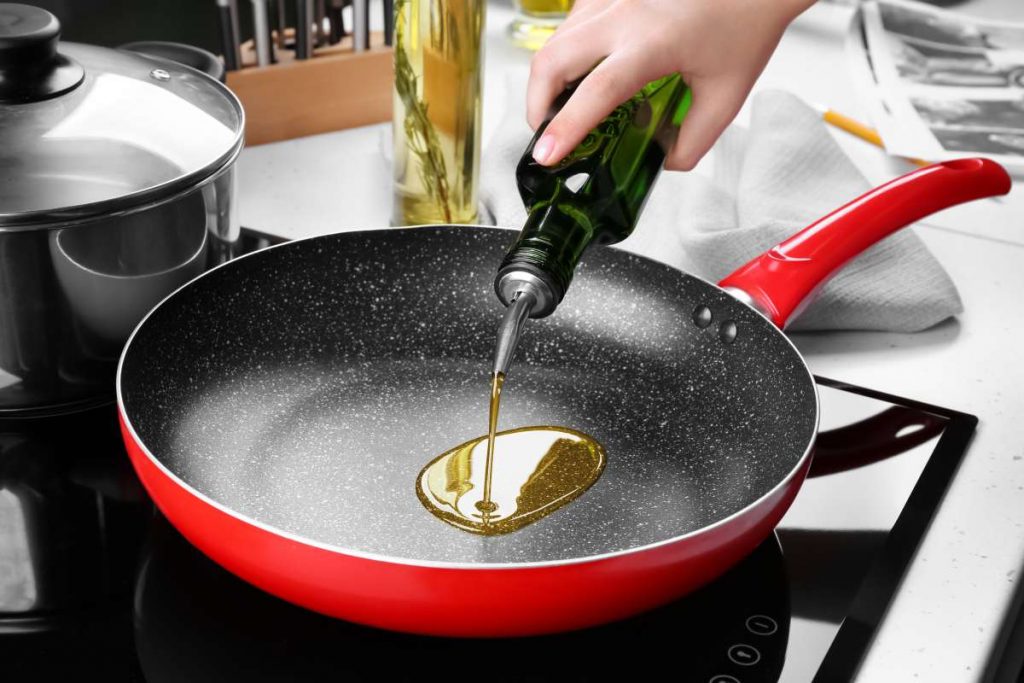 ¿Cuáles Son Las Características De Los Sartenes De Aluminio?