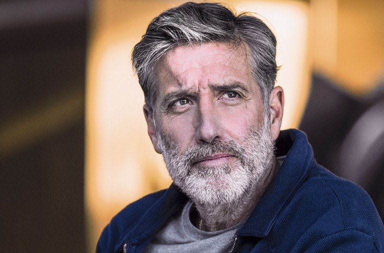 Emilio Aragón cuántos hijos tienen y a qué se dedican
