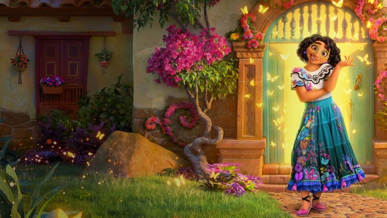 Encanto: los easter eggs y guiños que has pasado por alto