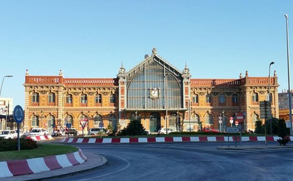 Estas son las estaciones de tren más bonitas de España