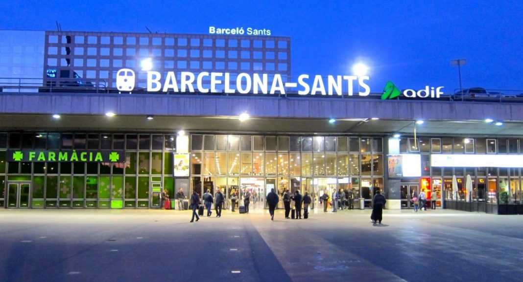 Estas son las estaciones de tren más bonitas de España