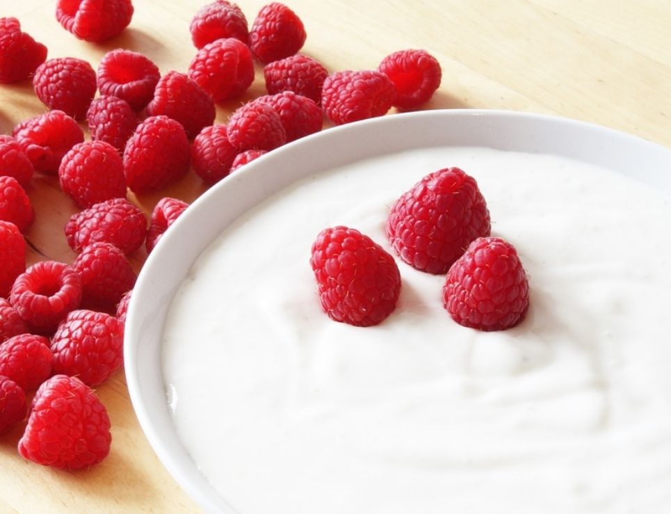 Estas Son Las Diferencias Entre Un Yogur Griego Y Uno Natural