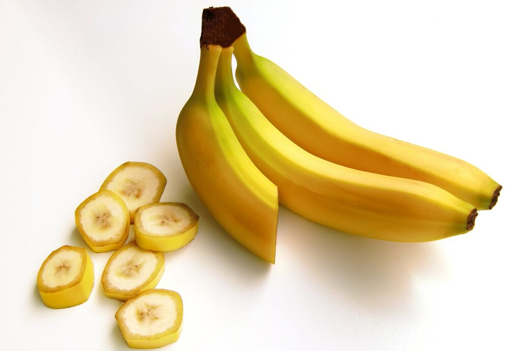 Estas son las frutas que te hacen engordar