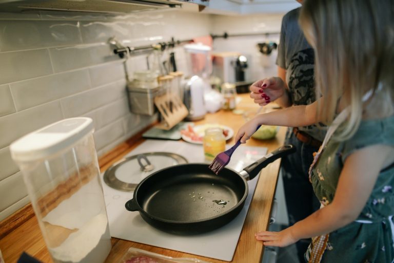 Este es el momento que tienes que cambiar la sartén (y otros utensilios de cocina)