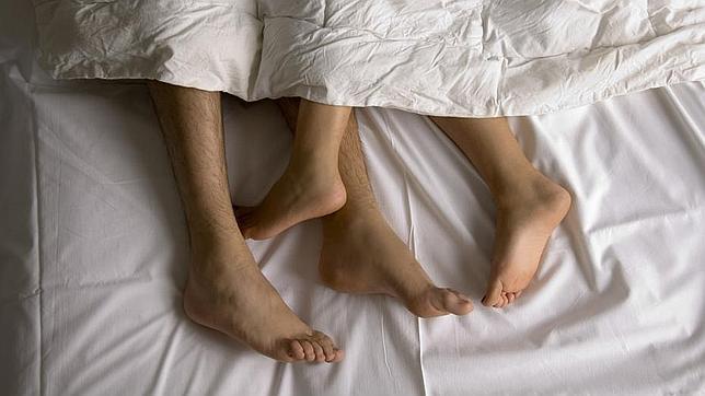 ¿Qué Es Dormir?