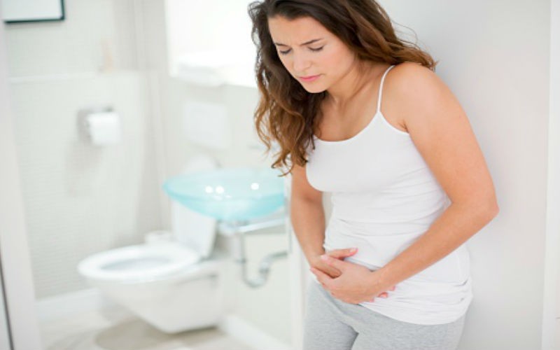 Este es el motivo por el que te duele el abdomen