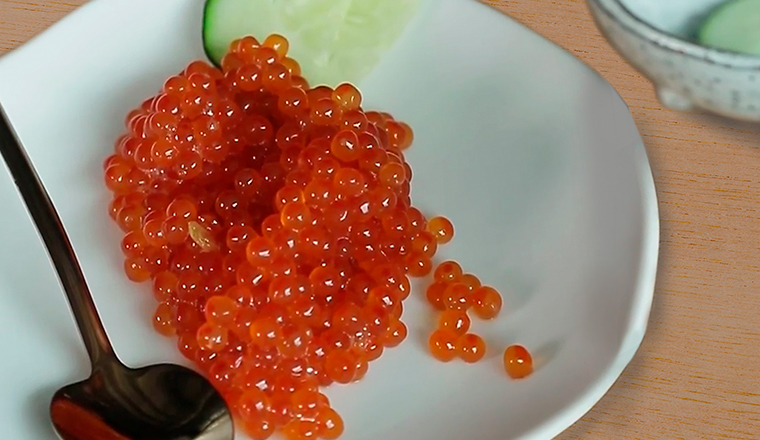 Este Es El Sustituto Del Caviar Que Puedes Cultivar En Casa