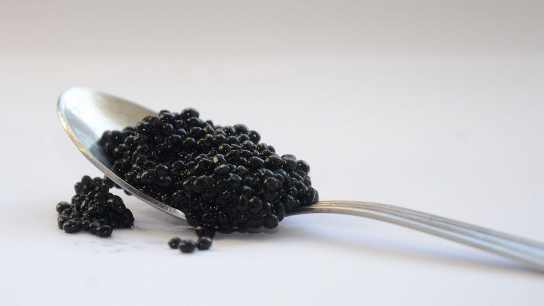 Este es el sustituto del caviar que puedes cultivar en casa