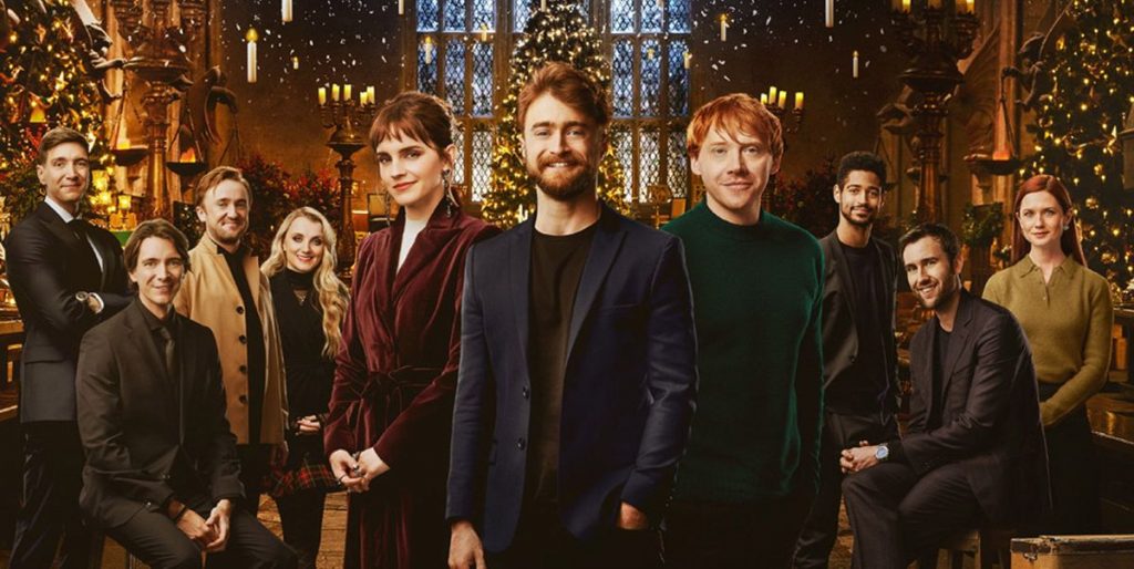 Teorías Que Conectan Animales Fantásticos Con Harry Potter